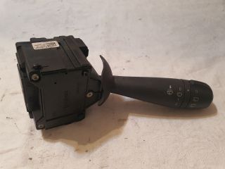 bontott DACIA LOGAN Jobb Kormánykapcsoló Ablaktörlő