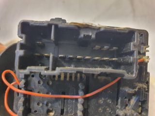 bontott DACIA LOGAN Jobb Kormánykapcsoló Ablaktörlő