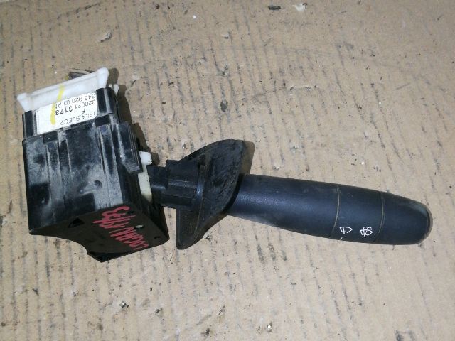 bontott DACIA LOGAN Jobb Kormánykapcsoló Ablaktörlő