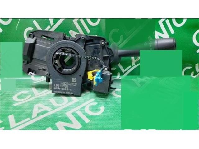 bontott DACIA LOGAN Jobb Kormánykapcsoló Ablaktörlő