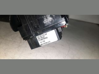 bontott DACIA LOGAN Jobb Kormánykapcsoló Ablaktörlő