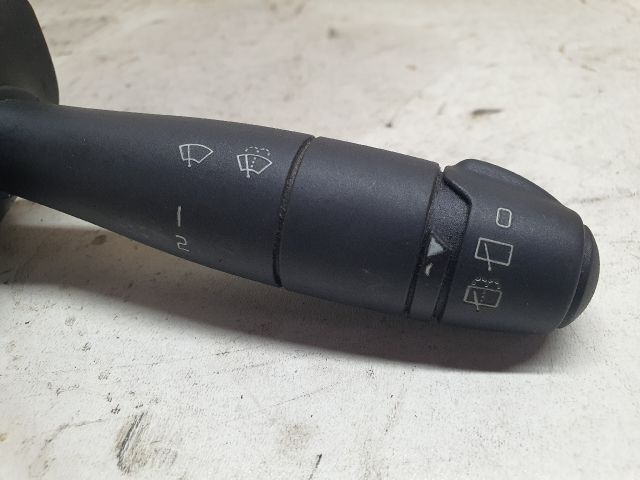 bontott DACIA LOGAN Jobb Kormánykapcsoló Ablaktörlő