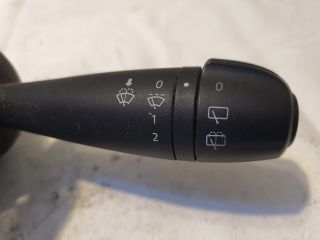 bontott DACIA LOGAN Jobb Kormánykapcsoló Ablaktörlő