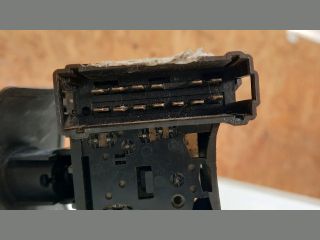 bontott DACIA LOGAN Jobb Kormánykapcsoló Ablaktörlő