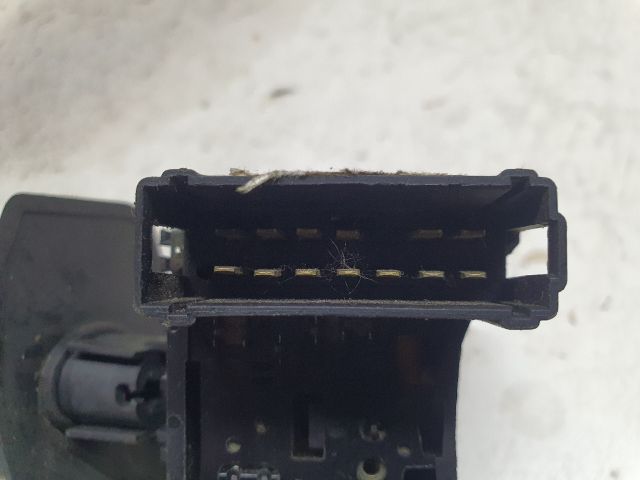 bontott DACIA LOGAN Jobb Kormánykapcsoló Ablaktörlő