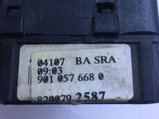 bontott DACIA LOGAN Jobb Kormánykapcsoló Ablaktörlő