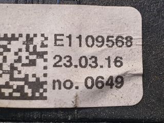 bontott DACIA LOGAN Jobb Kormánykapcsoló Ablaktörlő