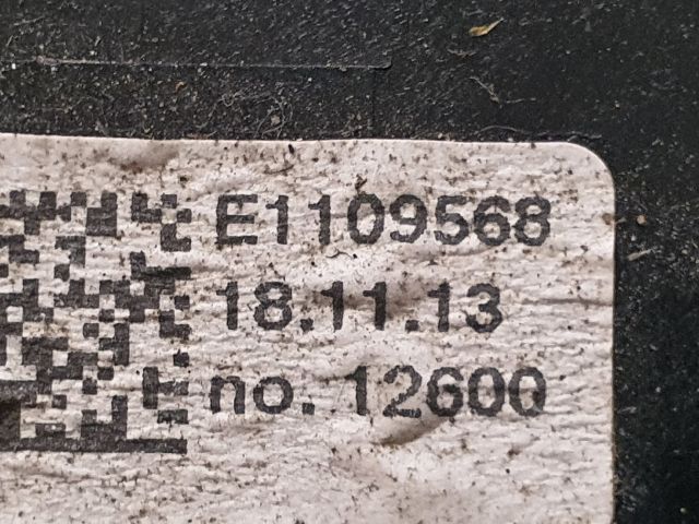 bontott DACIA LOGAN Jobb Kormánykapcsoló Ablaktörlő