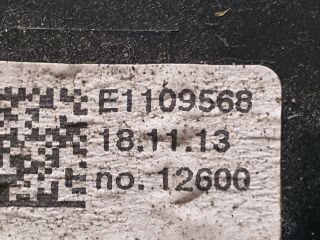 bontott DACIA LOGAN Jobb Kormánykapcsoló Ablaktörlő