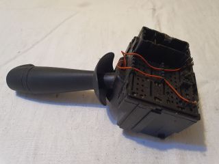 bontott DACIA LOGAN Jobb Kormánykapcsoló Ablaktörlő