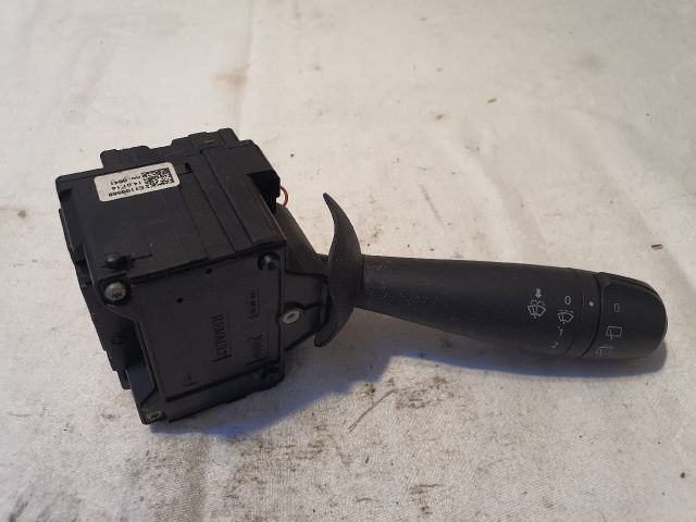 bontott DACIA LOGAN Jobb Kormánykapcsoló Ablaktörlő