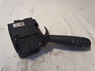 bontott DACIA LOGAN Jobb Kormánykapcsoló Ablaktörlő