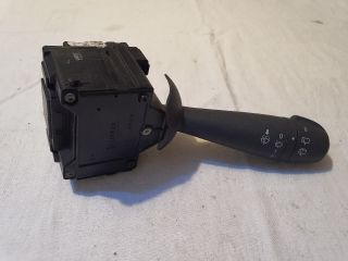 bontott DACIA LOGAN Jobb Kormánykapcsoló Ablaktörlő