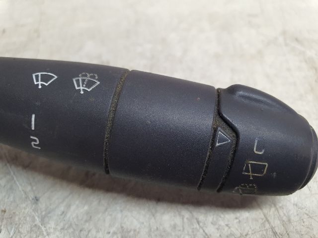 bontott DACIA LOGAN Jobb Kormánykapcsoló Ablaktörlő