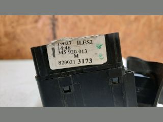 bontott DACIA LOGAN Jobb Kormánykapcsoló Ablaktörlő