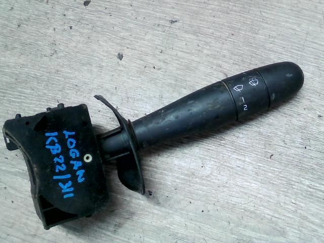 bontott DACIA LOGAN Jobb Kormánykapcsoló Ablaktörlő