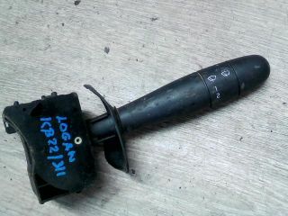 bontott DACIA LOGAN Jobb Kormánykapcsoló Ablaktörlő