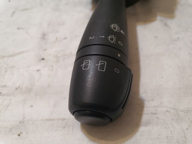 bontott DACIA LOGAN Jobb Kormánykapcsoló Ablaktörlő