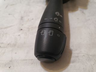 bontott DACIA LOGAN Jobb Kormánykapcsoló Ablaktörlő