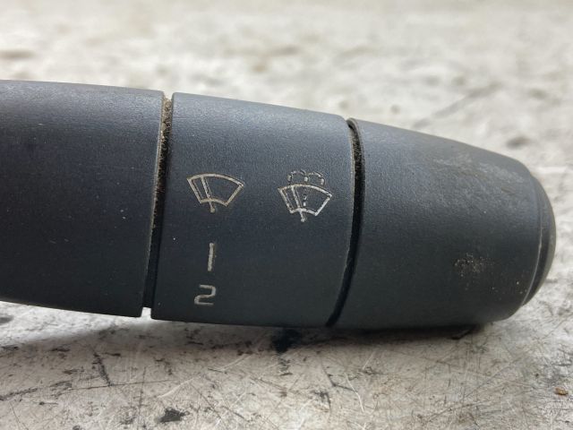 bontott DACIA LOGAN Jobb Kormánykapcsoló Ablaktörlő