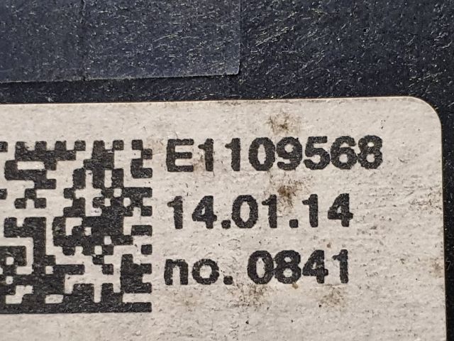 bontott DACIA LOGAN Jobb Kormánykapcsoló Ablaktörlő