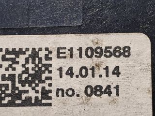 bontott DACIA LOGAN Jobb Kormánykapcsoló Ablaktörlő