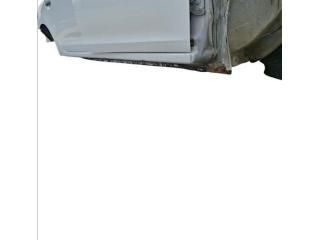 bontott DACIA LOGAN Jobb Küszöb