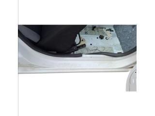 bontott DACIA LOGAN Jobb Küszöb