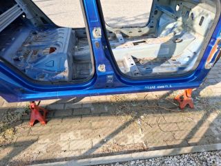 bontott DACIA LOGAN Jobb Küszöb