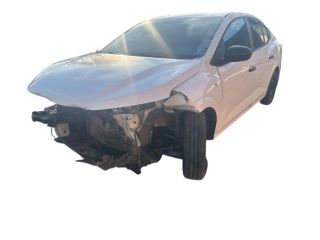 bontott DACIA LOGAN Jobb Küszöb