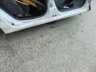 bontott DACIA LOGAN Jobb Küszöb