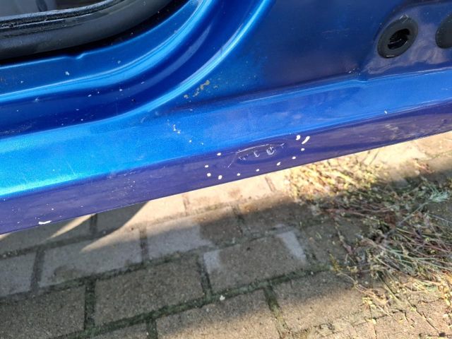 bontott DACIA LOGAN Jobb Küszöb