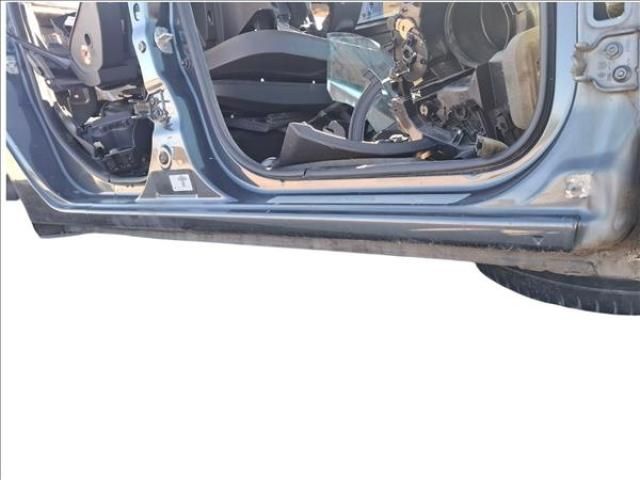 bontott DACIA LOGAN Jobb Küszöb