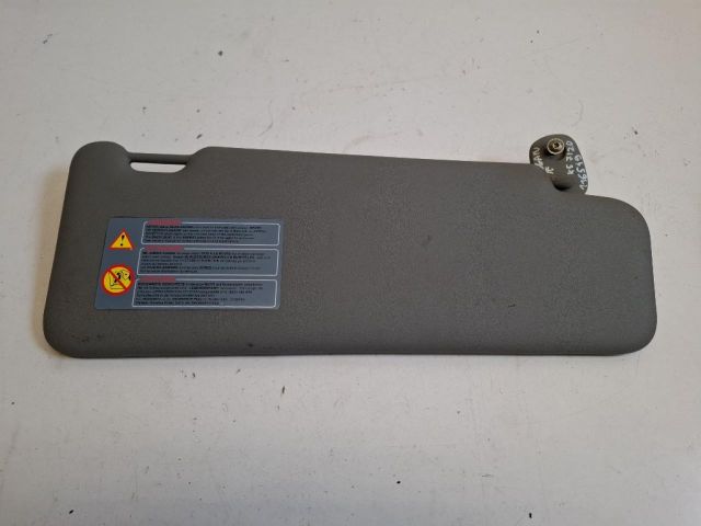 bontott DACIA LOGAN Jobb Napellenző