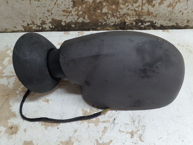 bontott DACIA LOGAN Jobb Visszapillantó Tükör (Elektromos)