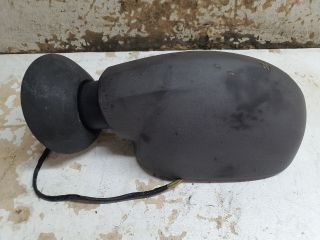 bontott DACIA LOGAN Jobb Visszapillantó Tükör (Elektromos)