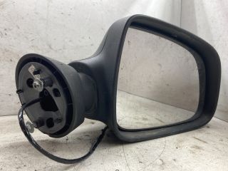 bontott DACIA LOGAN Jobb Visszapillantó Tükör (Elektromos)