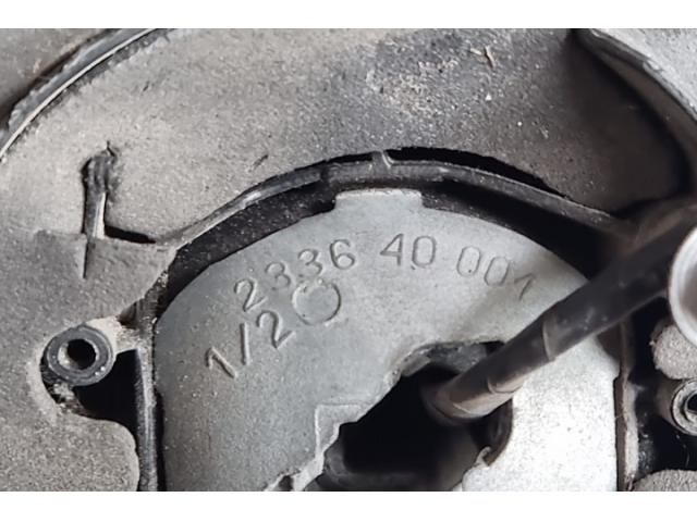 bontott DACIA LOGAN Jobb Visszapillantó Tükör (Elektromos)