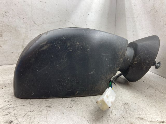 bontott DACIA LOGAN Jobb Visszapillantó Tükör (Elektromos)