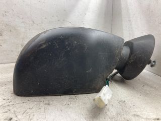 bontott DACIA LOGAN Jobb Visszapillantó Tükör (Elektromos)