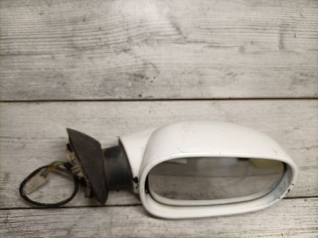 bontott DACIA LOGAN Jobb Visszapillantó Tükör (Elektromos)