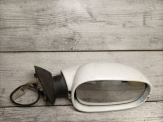 bontott DACIA LOGAN Jobb Visszapillantó Tükör (Elektromos)