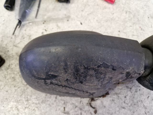 bontott DACIA LOGAN Jobb Visszapillantó Tükör (Elektromos)