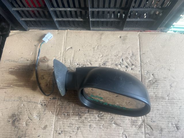 bontott DACIA LOGAN Jobb Visszapillantó Tükör (Elektromos)