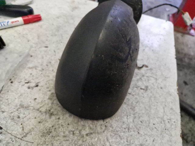 bontott DACIA LOGAN Jobb Visszapillantó Tükör (Elektromos)