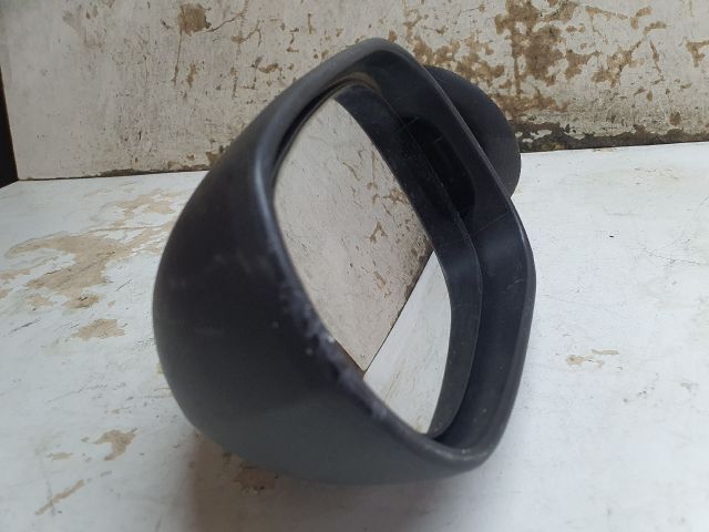 bontott DACIA LOGAN Jobb Visszapillantó Tükör (Elektromos)