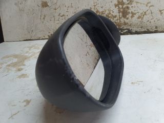 bontott DACIA LOGAN Jobb Visszapillantó Tükör (Elektromos)