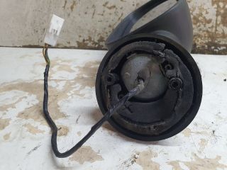 bontott DACIA LOGAN Jobb Visszapillantó Tükör (Elektromos)