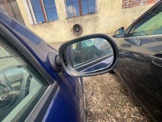 bontott DACIA LOGAN Jobb Visszapillantó Tükör (Elektromos)