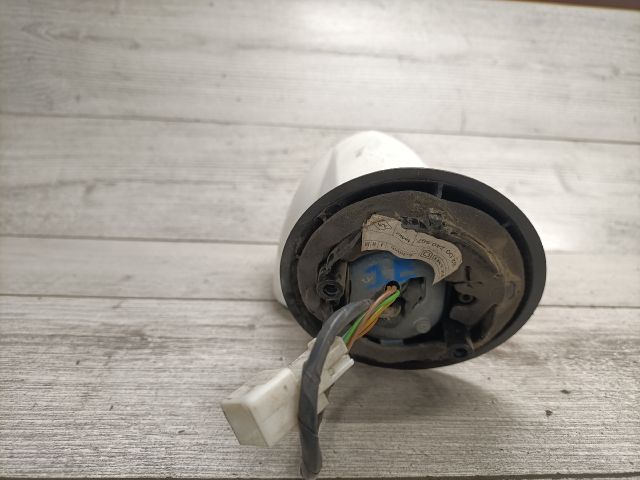 bontott DACIA LOGAN Jobb Visszapillantó Tükör (Elektromos)